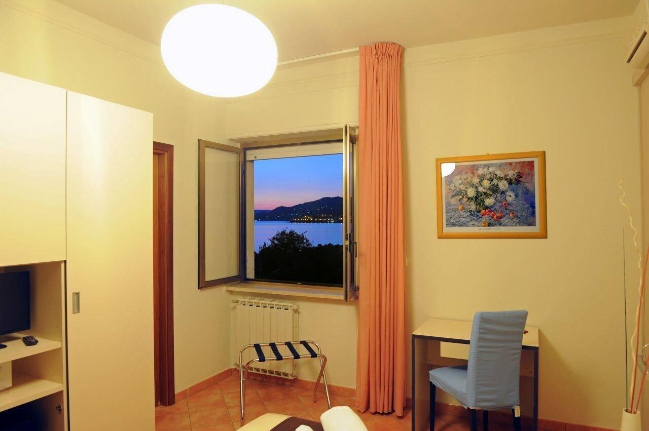 Hotel Mediterraneo ซาปรี ภายนอก รูปภาพ